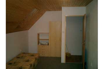 Slovacchia Chata Pohorelská Maša, Esterno